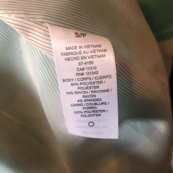 Dynamite blazer - Picture 6 of 6